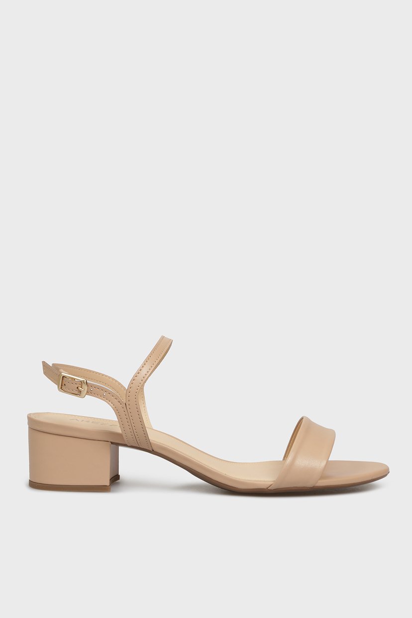

Женские бежевые босоножки Arezzo 38 A1111900010006U