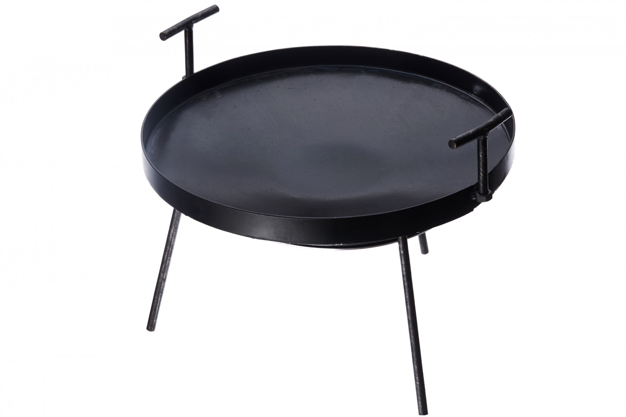 

Сковородка из диска бороны SHOP PAN 30 см
