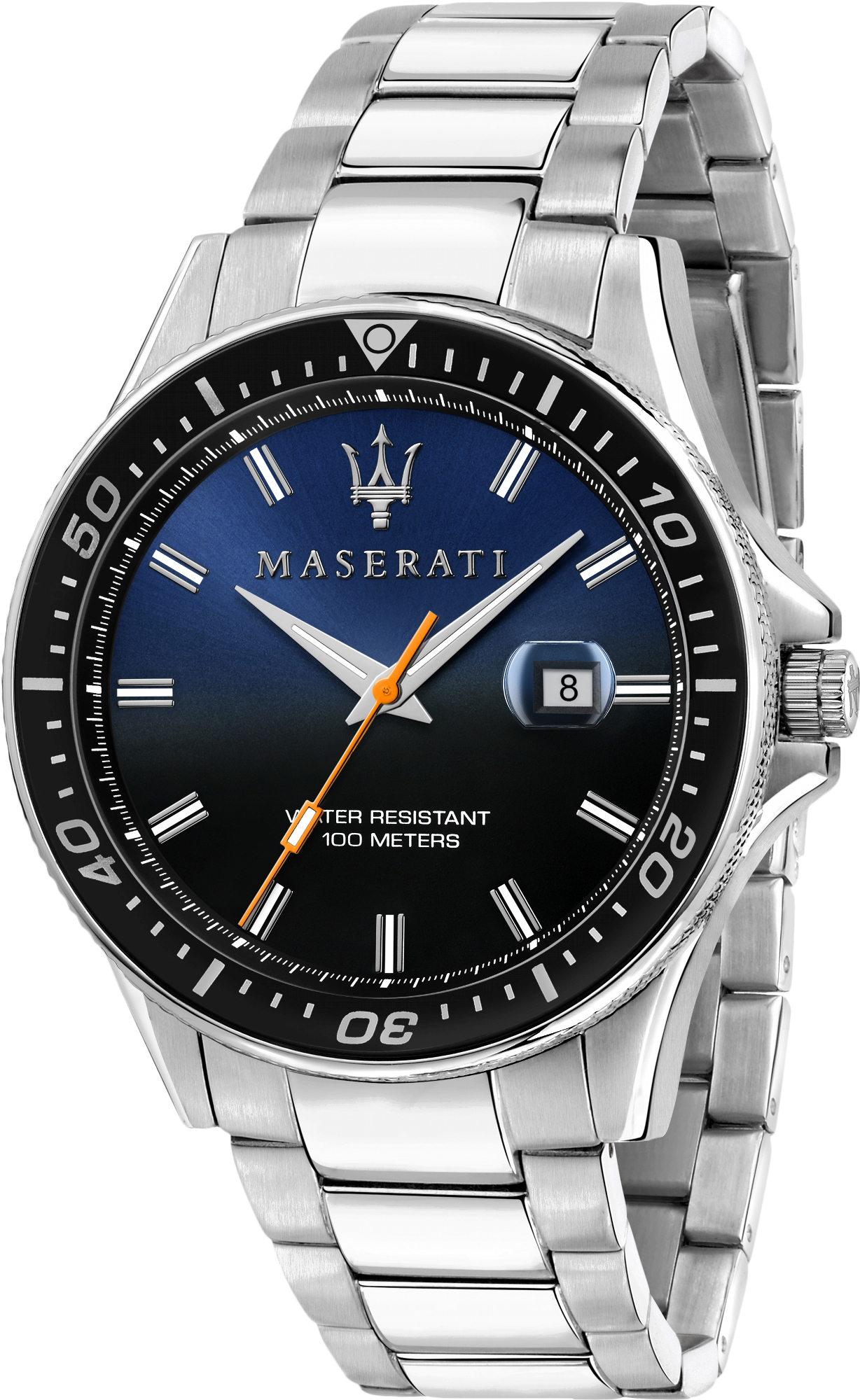 

Мужские часы Maserati R8853140001