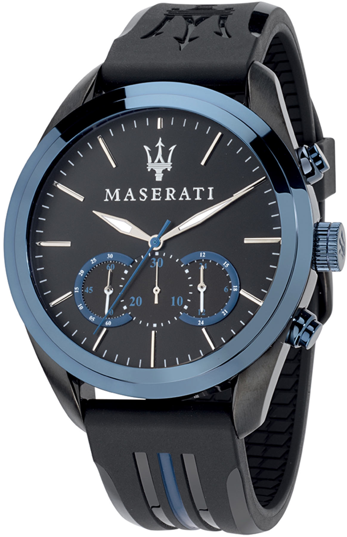 

Мужские часы Maserati R8871612006