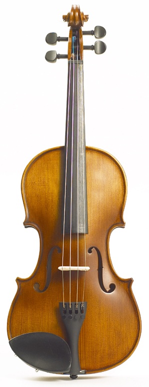 

Скрипка STENTOR 1542/С GRADUATE VIOLIN OUTFIT 3/4