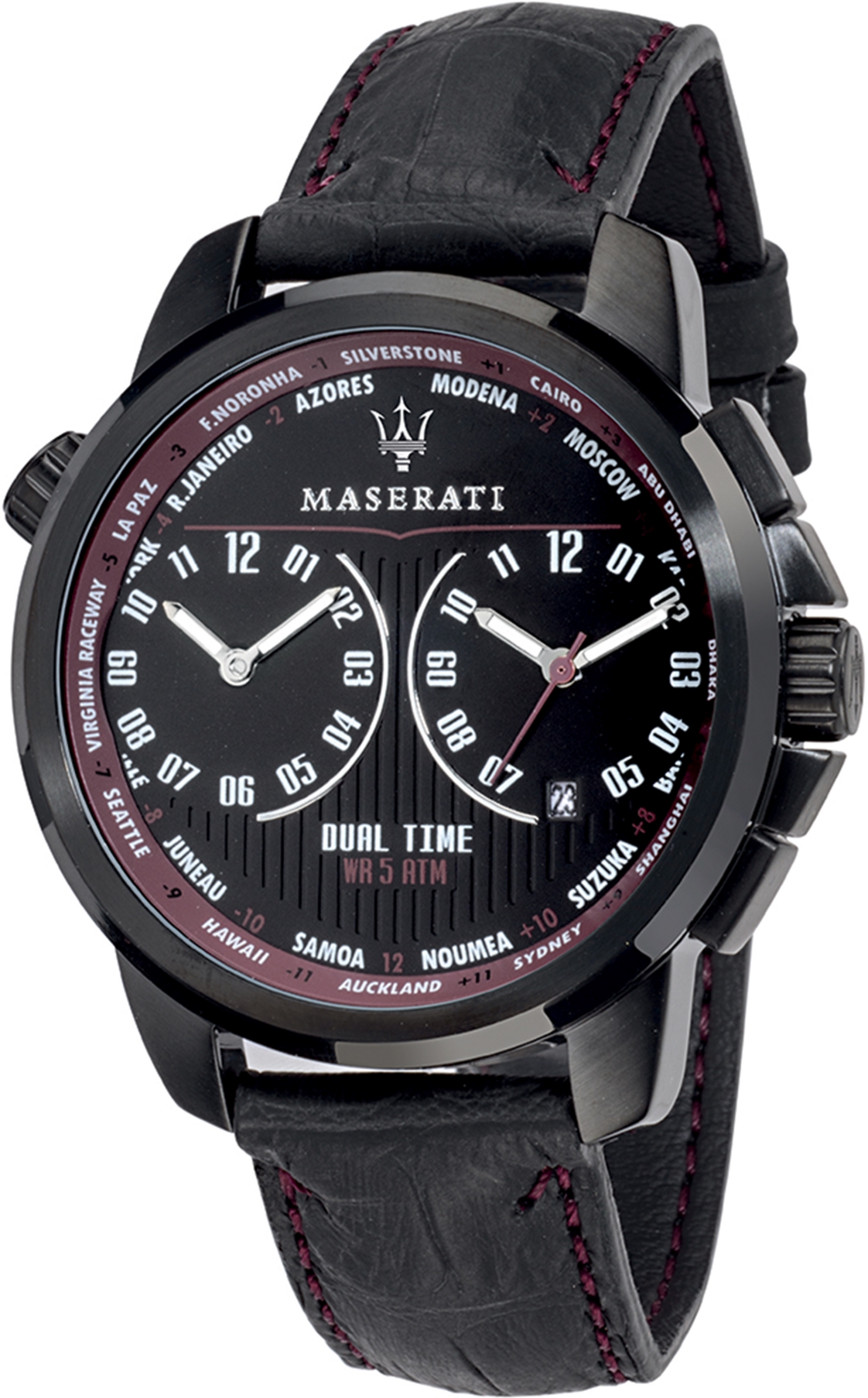 

Мужские часы Maserati R8851121002