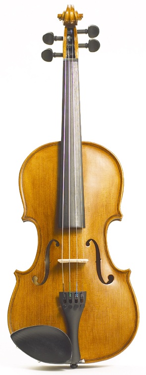 

Скрипка STENTOR 1500/C STUDENT II VIOLIN OUTFIT 3/4