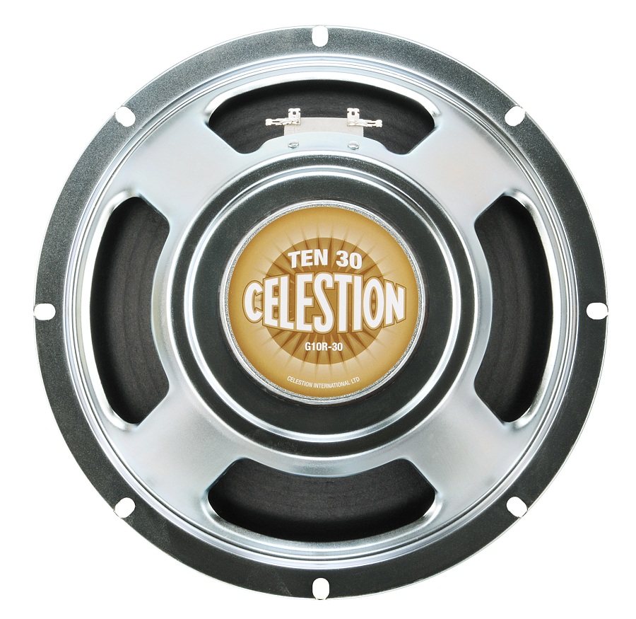 

Гитарный динамик Celestion TEN 30