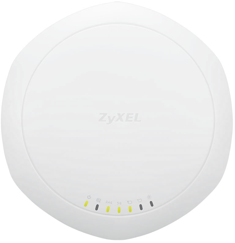 

NebulaFlex NWA1123-AC PRO (NWA1123ACPRO-EU0101F)