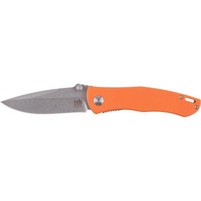 

Нож SKIF Swing orange (IS-002OR)