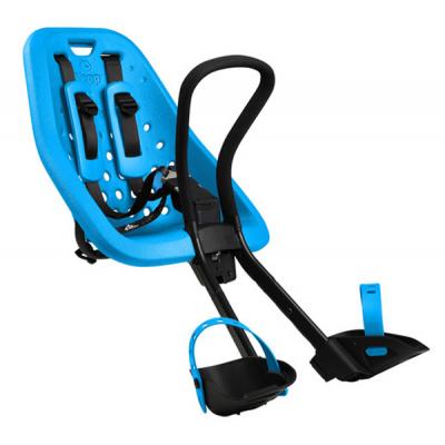 

Детское велокресло Thule Yepp Mini (Blue) (TH12020102)