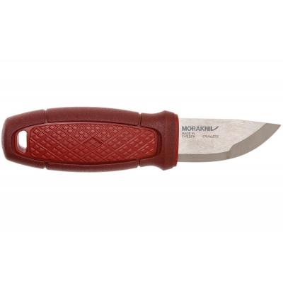 

Нож MORA Morakniv Eldris Neck Knife red (12630)