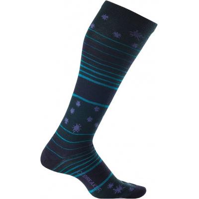 

Термоноски Icebreaker City UltraLite Stellar OTC WMN admiral M (100 114 G67 M)