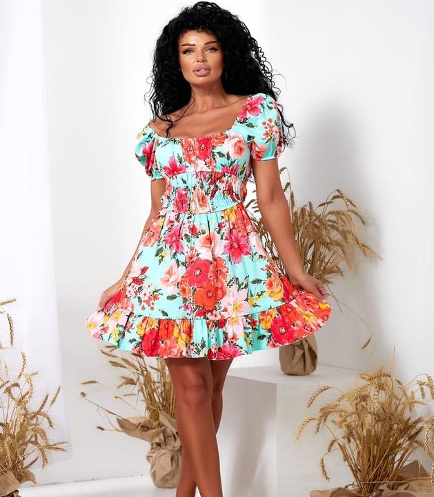

Платье G&M k-83648 sale  Размер цвет мятный, Платье G&M k-83648 sale 42 Размер цвет мятный
