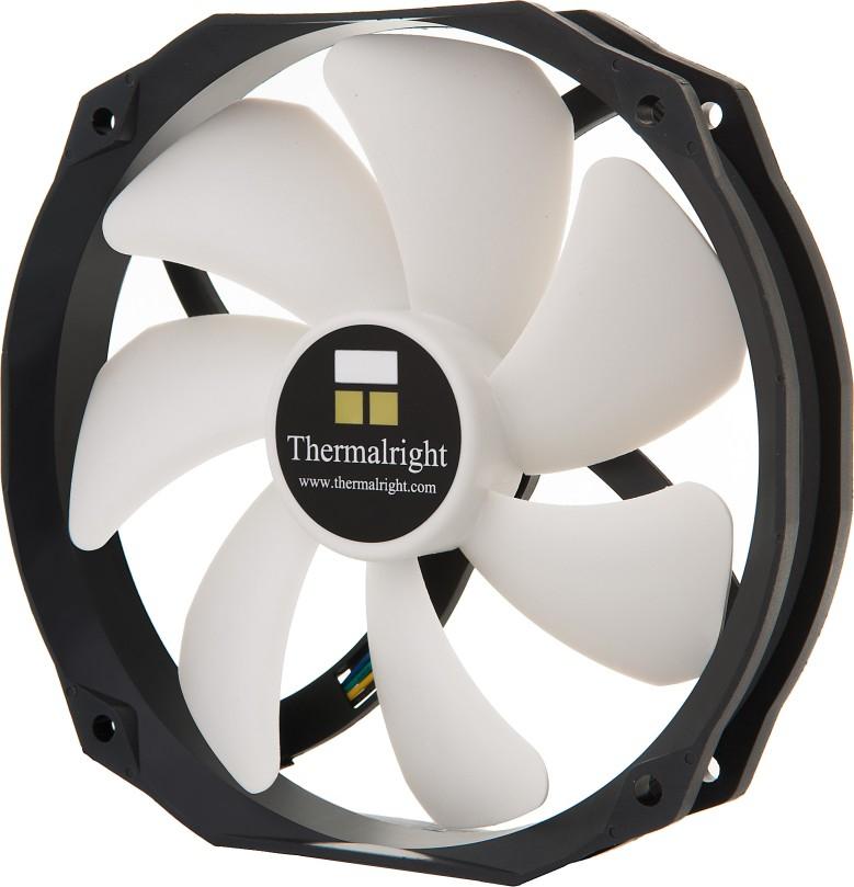 

Вентилятор Thermalright TY-147 (TR-TY-147)