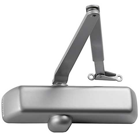 

Дверной доводчик Доводчик Abloy DC 215