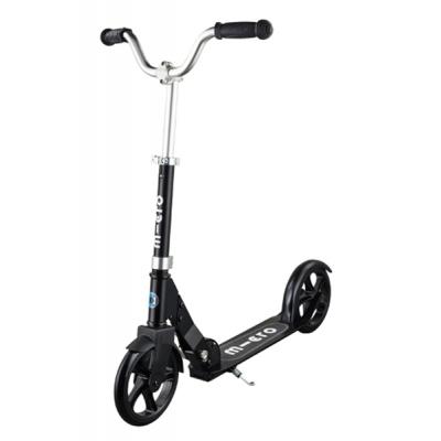 

Скутер Micro Cruiser Black (SA0201)
