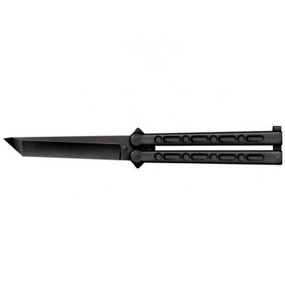 

Нож Cold Steel FGX Balisong Tanto (92EAB)