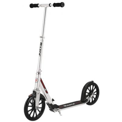 

Скутер Razor A6 Silver (283875)