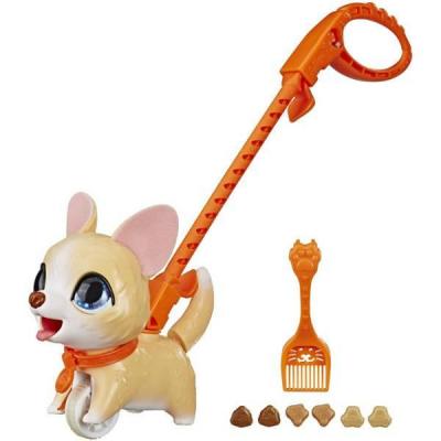 

Интерактивная игрушка Hasbro FurReal Friends Маленький шаловливый питомец Корги (E8899_E8950)