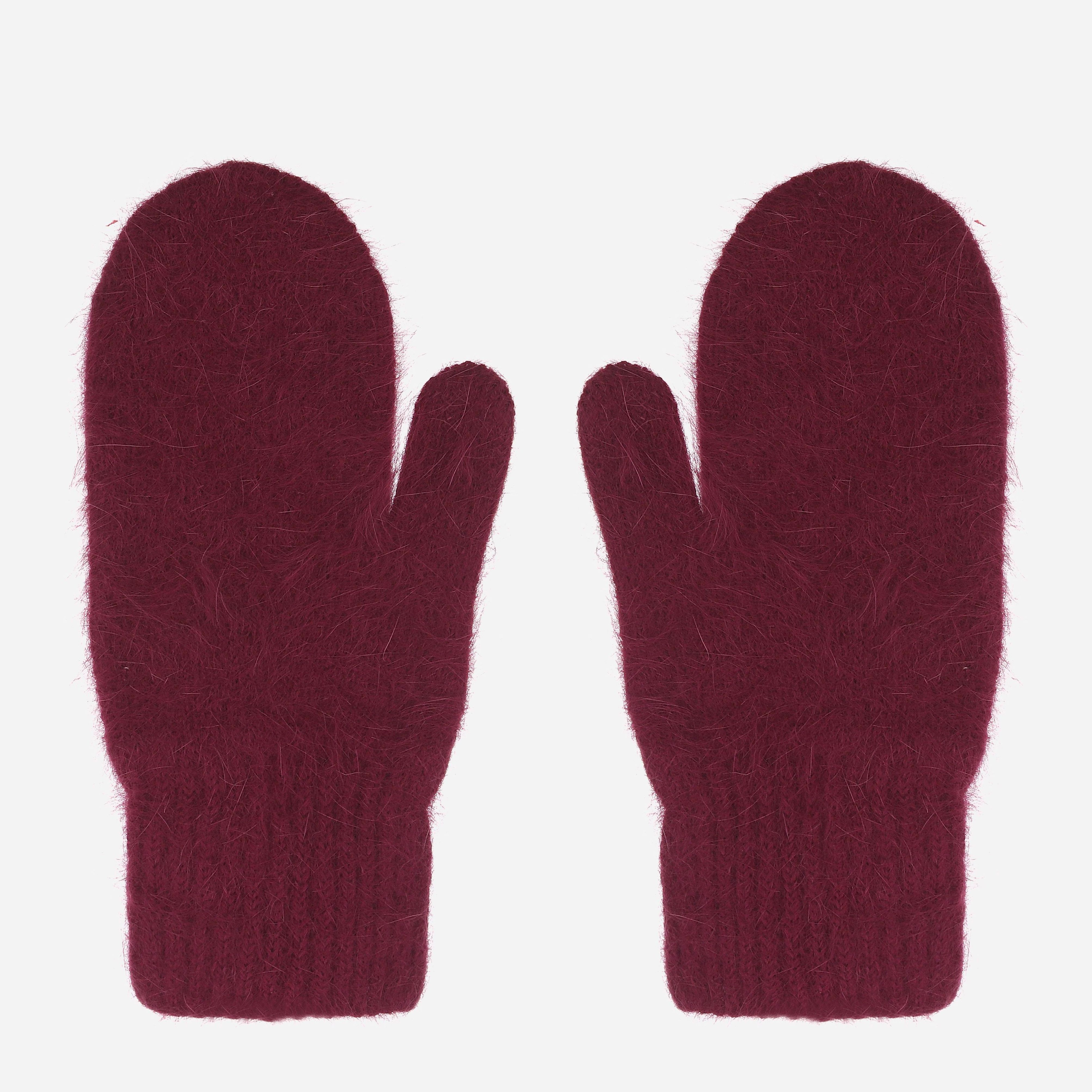 

Варежки Anmerino Эмбер кардинал 45716 Марсала