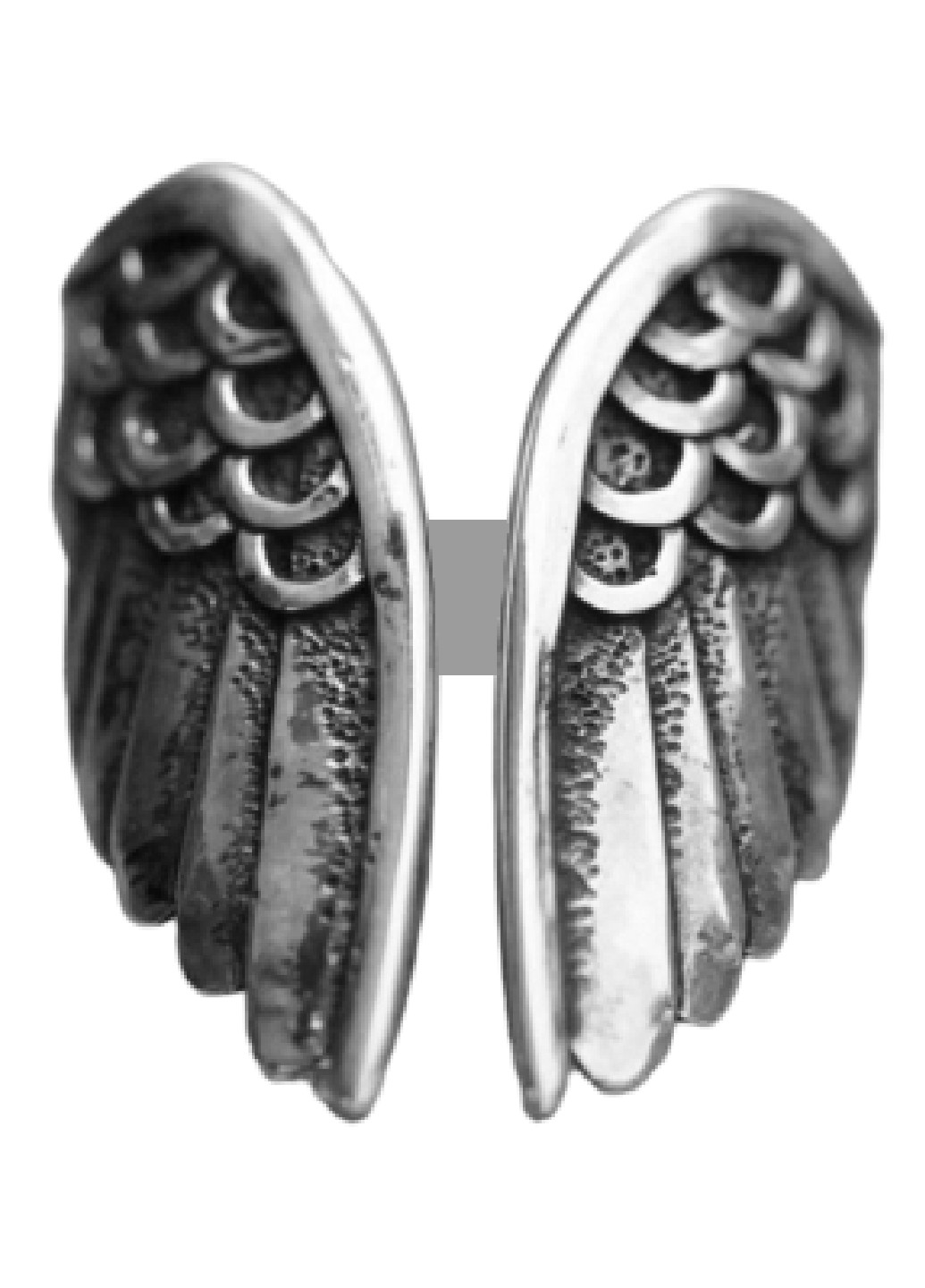 

Кольцо Abaccio K058