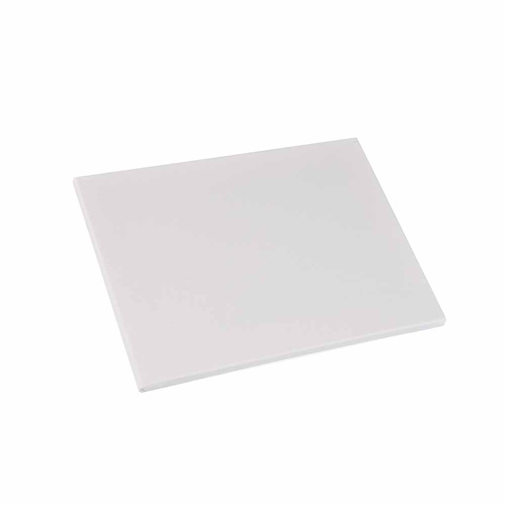 

Холст хлопковый грунтованный Италия Творец 40 х 95 см, на подрамнике планка 40х17 мм, среднее зерно