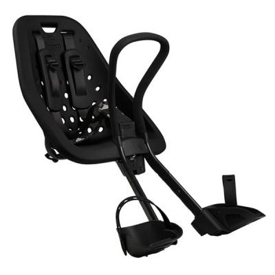 

Детское велокресло Thule Yepp Mini (Black) (TH12020101)