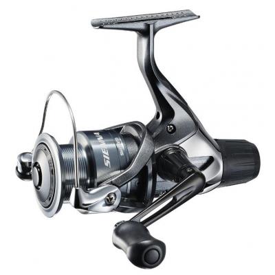 

Катушка Shimano Sienna 4000 RE (SN4000RE)