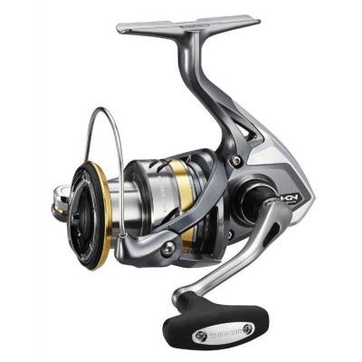 

Катушка Shimano Ultegra 2500 FB (ULT2500FB)