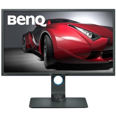 

Монитор BENQ PD3200U Grey