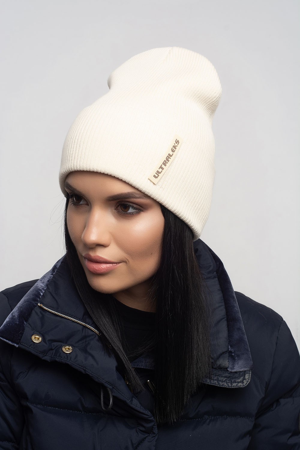 

Шапка жіноча Слалом LS2021-3-8