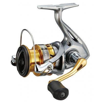 

Катушка Shimano Sedona 8000 FI 3+1BB (SE8000FI)