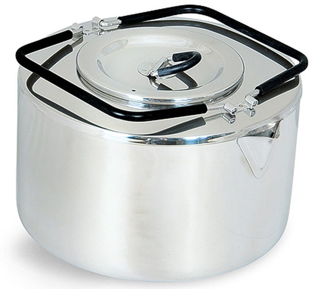 

Чайник Tatonka Teapot 2.5 L Серый