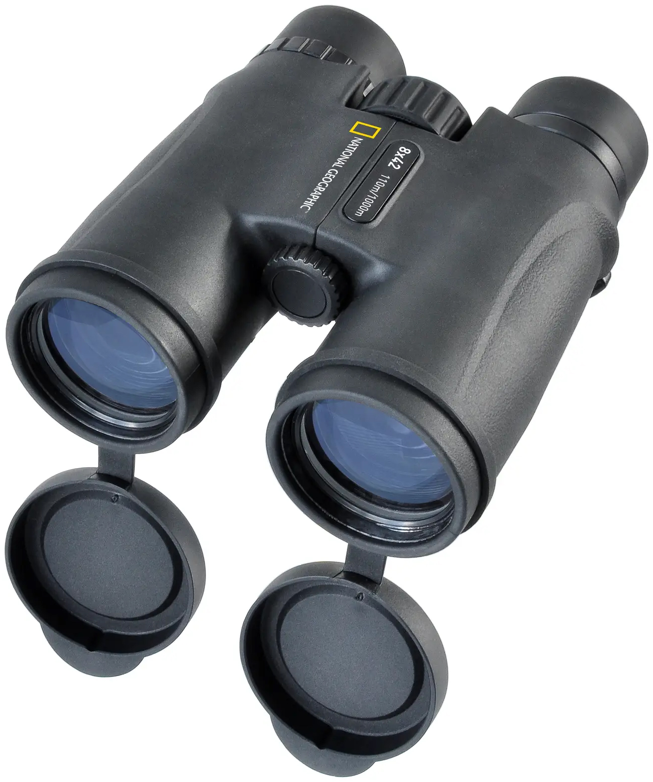 

Бинокль National Geographic 8x42 WP Comfort Carrying System (9076201) (929324)