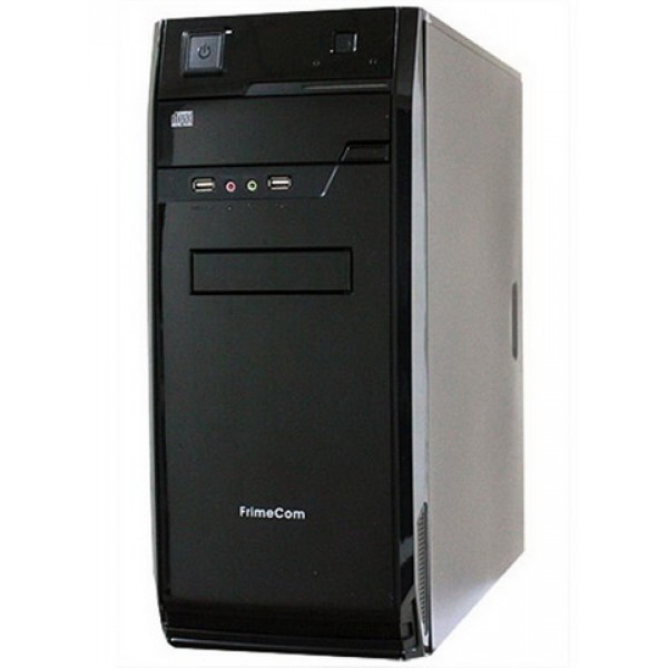 

Корпус FrimeCom LB-057 BL 400W 12cm