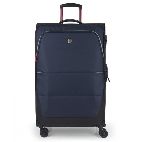 

Чемодан Gabol Concept (L) Blue (120547 003) (F00255996)