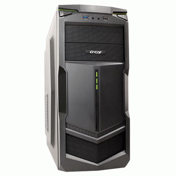 

Корпус FrimeCom Kintar 6003 EX USB 3.0 500 W (6003EX)