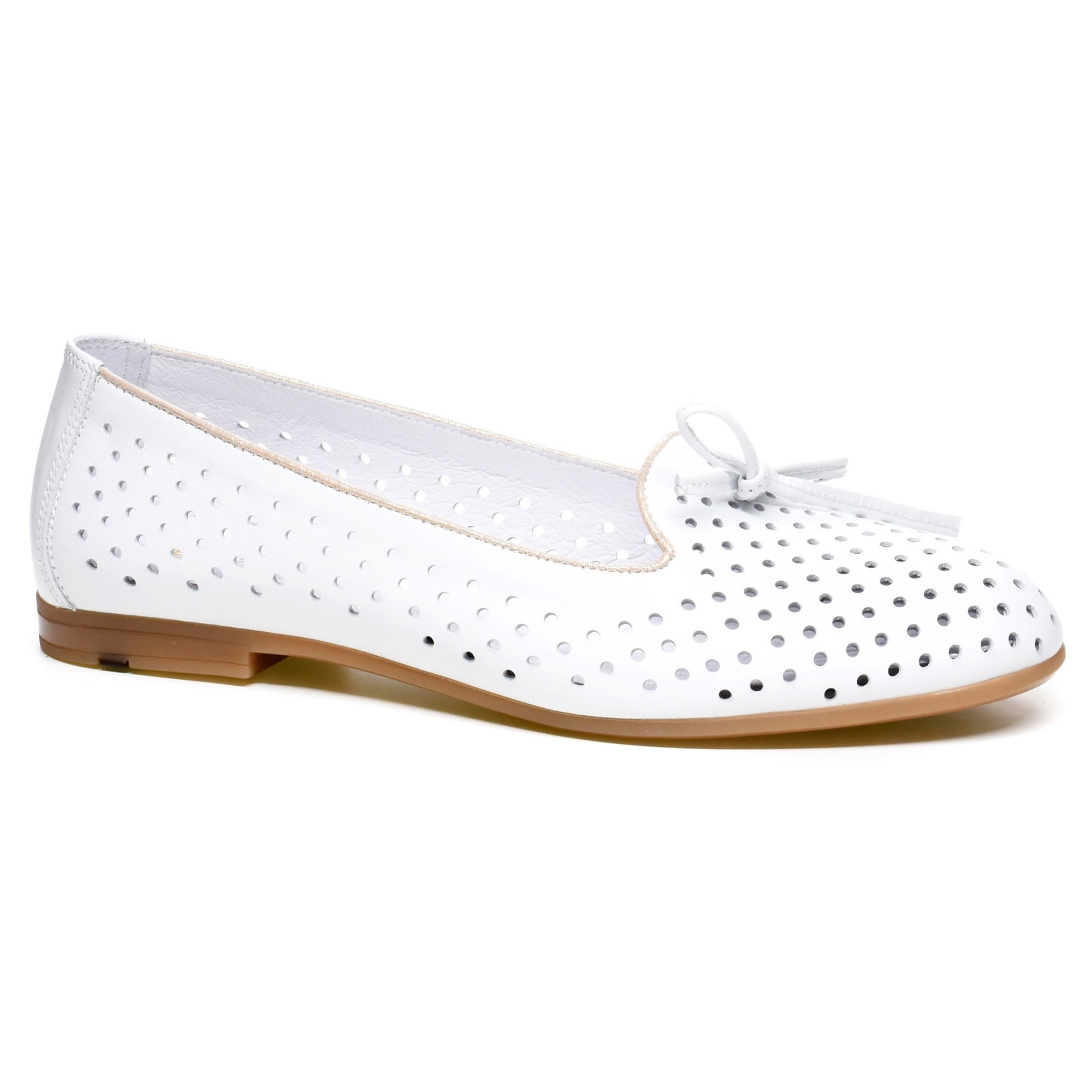 

Балетки Stepter 089154-36 Белый