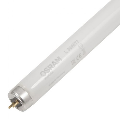 

Люминесцентная лампа OSRAM T8 FLUORA L 36W для растений