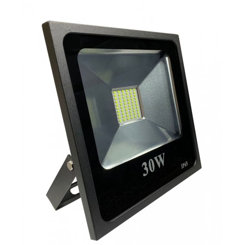 

Прожектор светодиодный зеленый 30W IP65 SMD2835 2700Лм