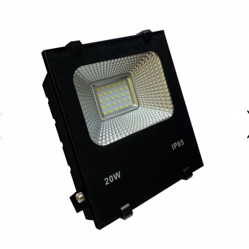 

Прожектор светодиодный Gamma 20W 2800Lm 5000К LED-STORY