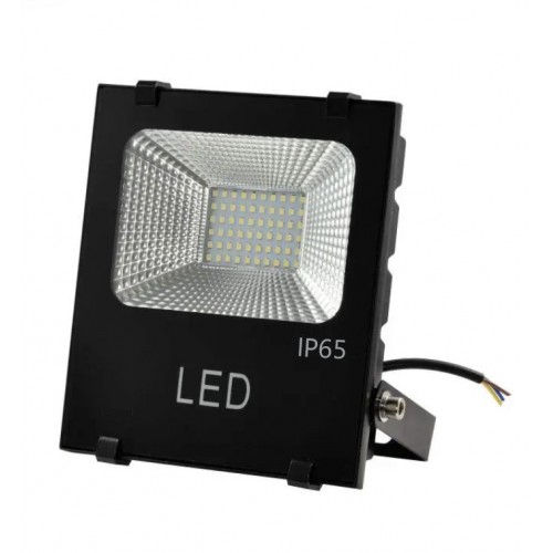 

Прожектор светодиодный 30W 5000K 12-24V ALFA LED-STORY