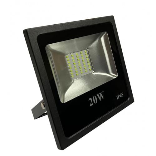 

Прожектор светодиодный зеленый 20W IP65 SMD2835 1800Лм