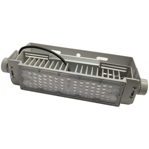 

Прожектор светодиодный Omega 50W 5750Lm 5700К (чип Philips) линзы 30⁰/90⁰ на выбор