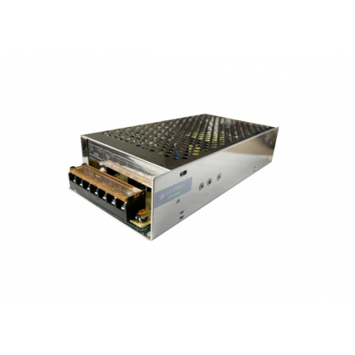 

Блок питания Led-Story 12V 180W 15А IP20 PROFESSIONAL SERIES