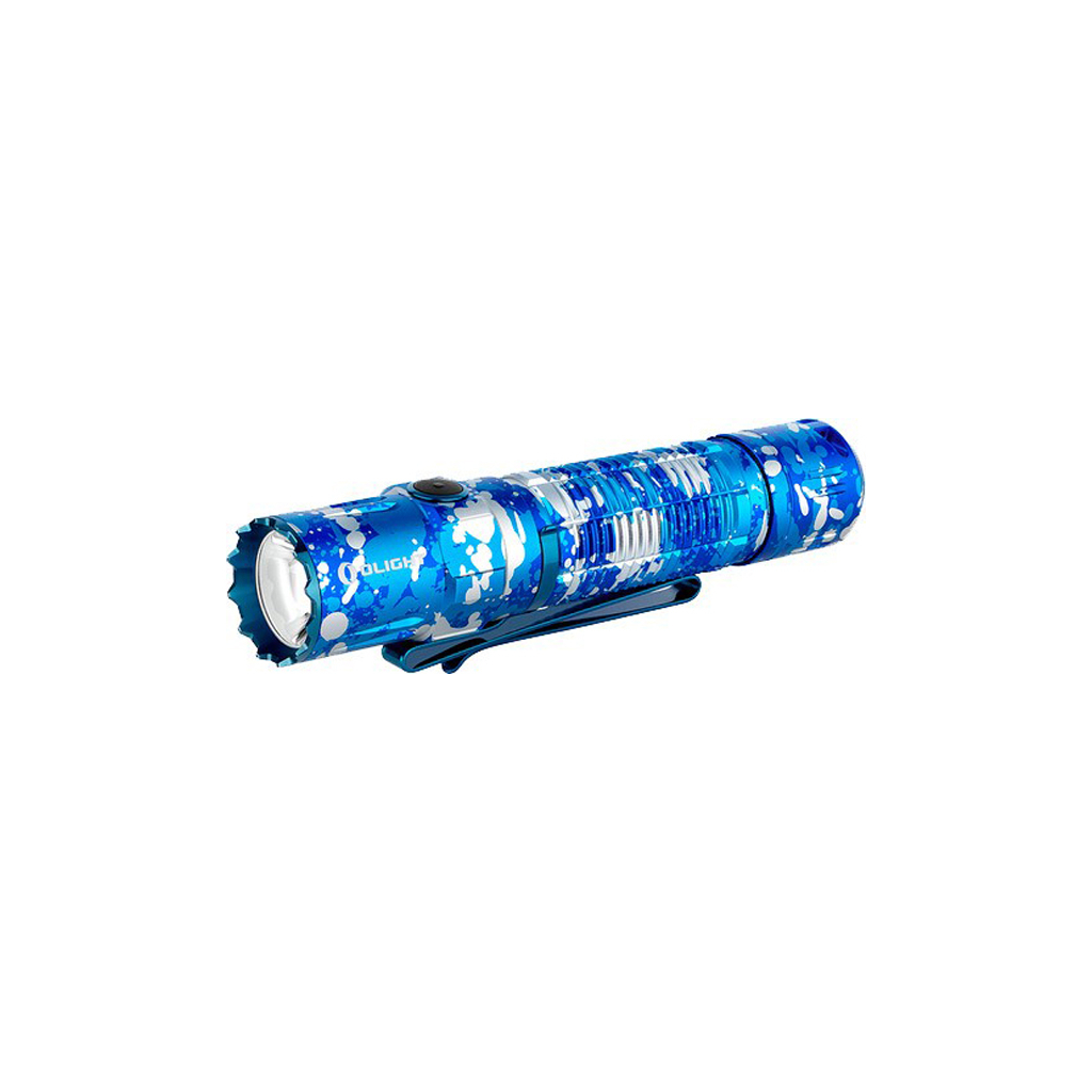 

Фонарь Olight M2R Pro Ocean Camo (M2R Pro OC)