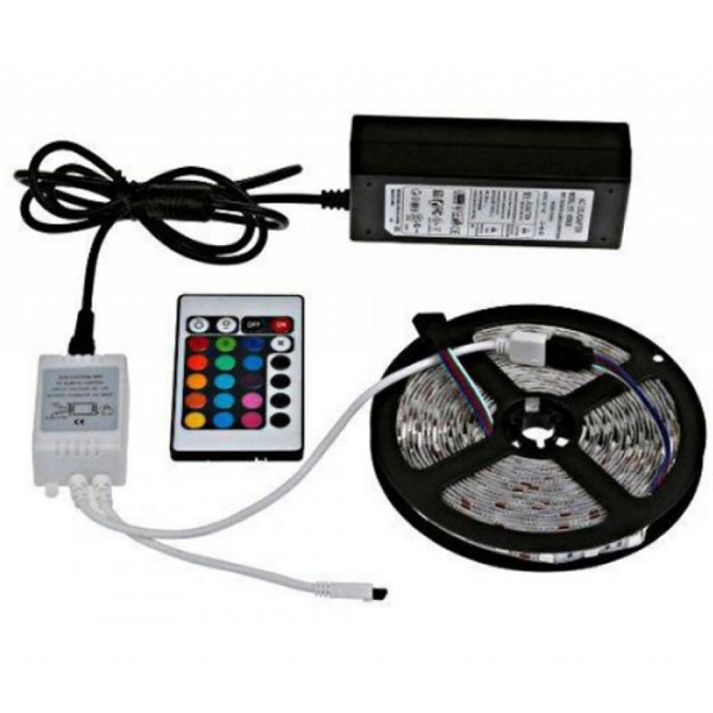 

Светодиодная лента Voltronic YT-LSK-5050RGB/5m