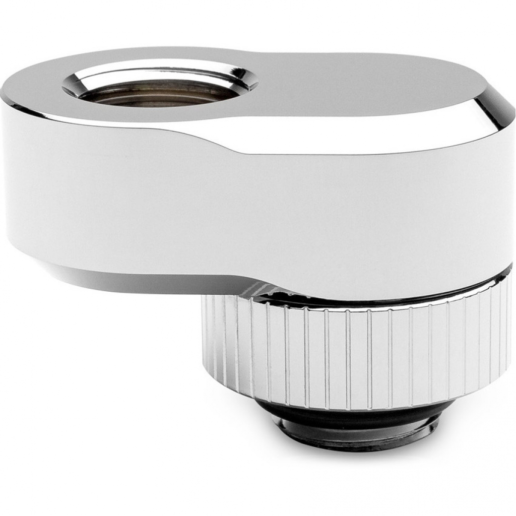 

Фитинг для СВО Ekwb EK-Quantum Torque Rotary Offset 14 - Nickel (3831109832844)