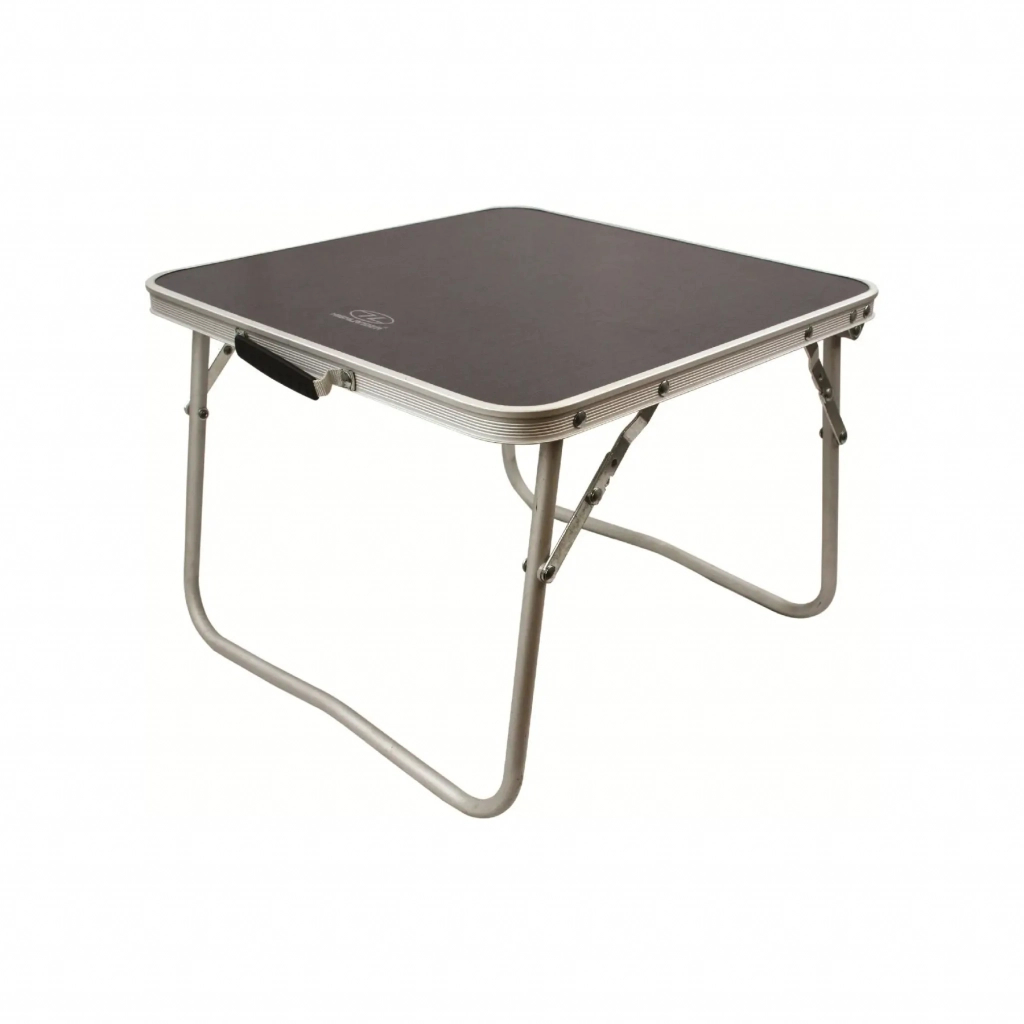 

Туристический стол Highlander Folding Small Table Aluminium (925476)