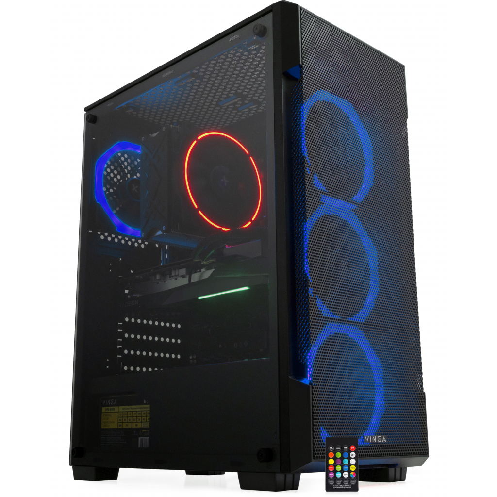 

Компьютер Vinga Cheetah A5322 (R5M16R6600XTW.A5322)