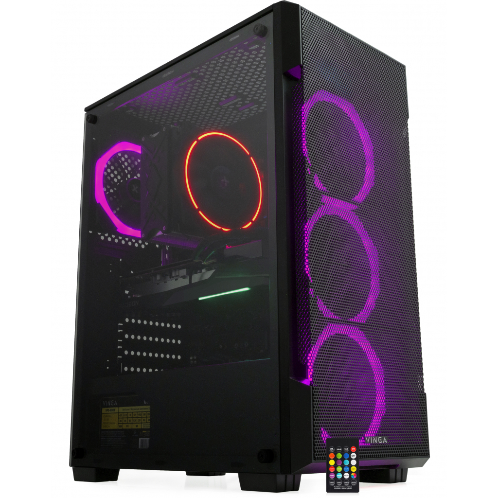 

Компьютер Vinga Cheetah A5330 (R5M16R6600XTW.A5330)