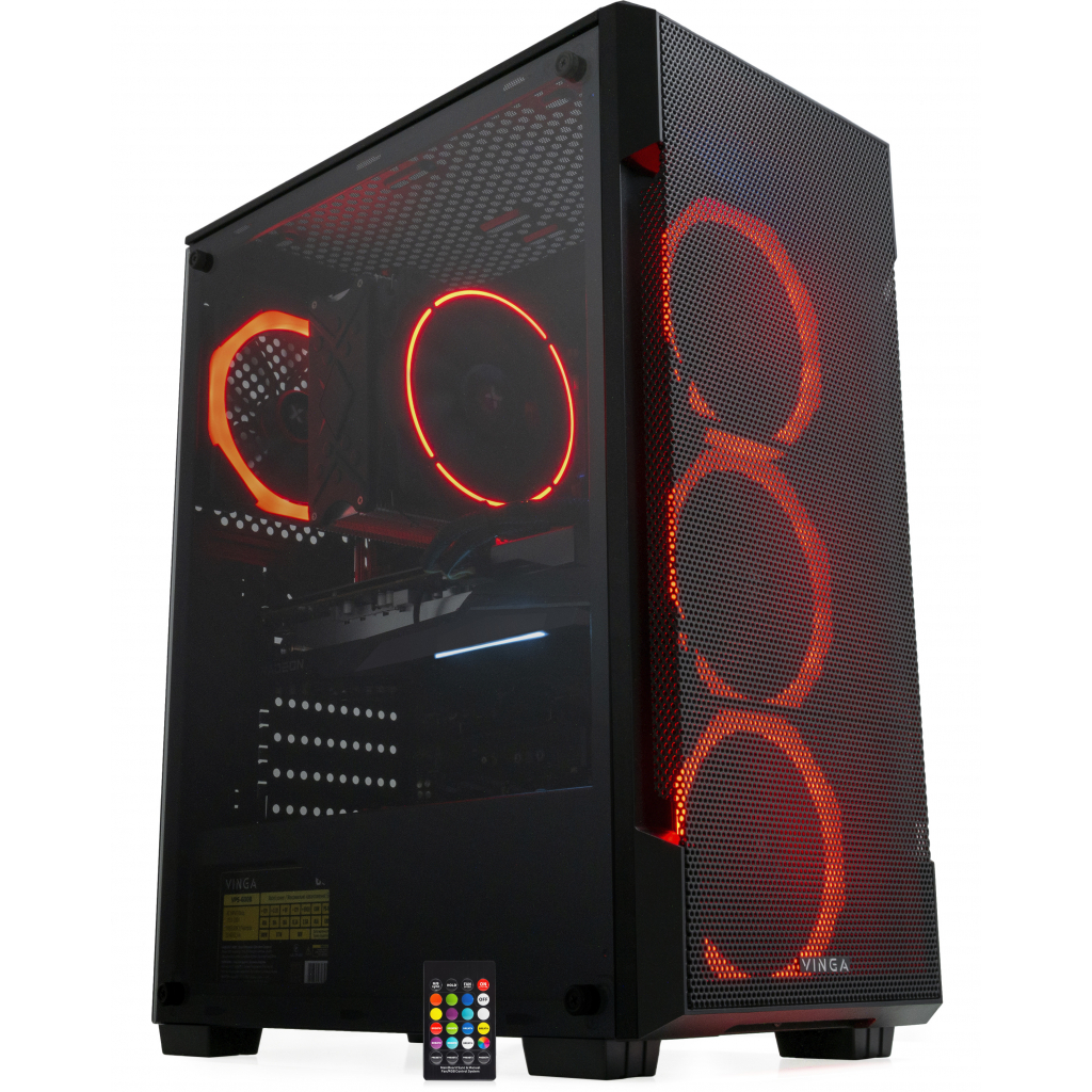 

Компьютер Vinga Cheetah A5294 (R5M8R6600XTW.A5294)