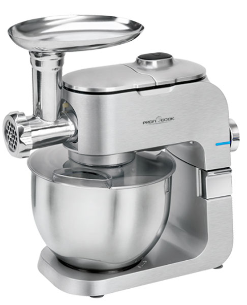 

Кухонная машина PROFI COOK PC-KM 1151